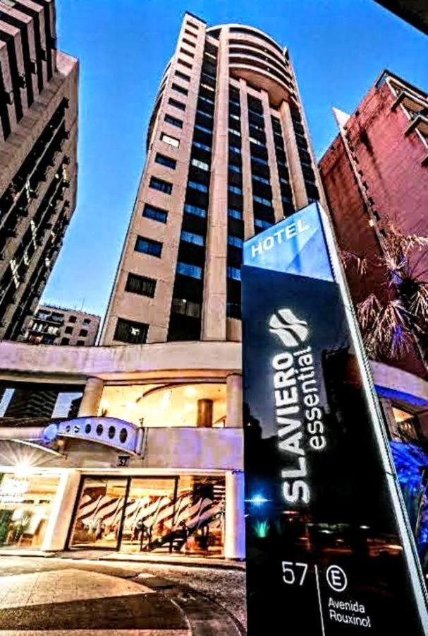 Flat Particular Com A Melhor Localizacao De Moema Sao Paulo Exterior photo